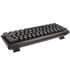 Ducky One 3 Aura Black Mini Gaming Tastatur, RGB LED - MX-Brown image number null