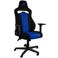 Nitro Concepts E250 Gaming Chair - Galactic Blue