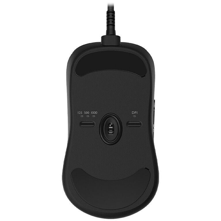 Zowie S1-C Gaming Mouse - black image number 3