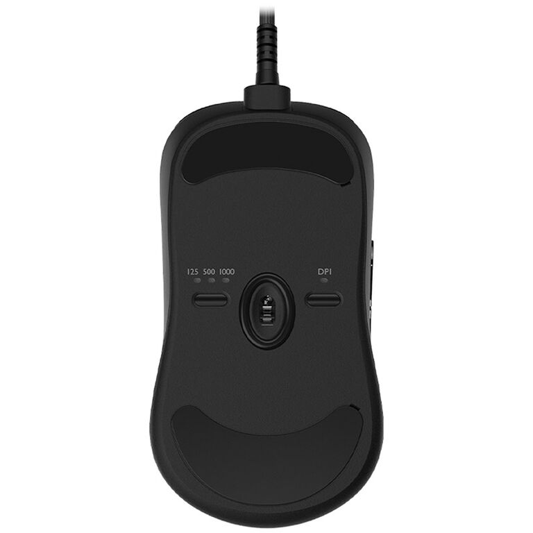 Zowie S1-C Gaming Maus - schwarz image number 3