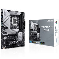 ASUS Prime Z790-P, Intel Z790 motherboard - Socket 1700, DDR5