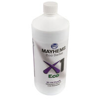 Mayhems X1, UV Purple - 1000ml