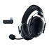 Razer BlackShark V2 Pro für PlayStation & Xbox Wireless Esports Gaming Headset - schwarz image number null