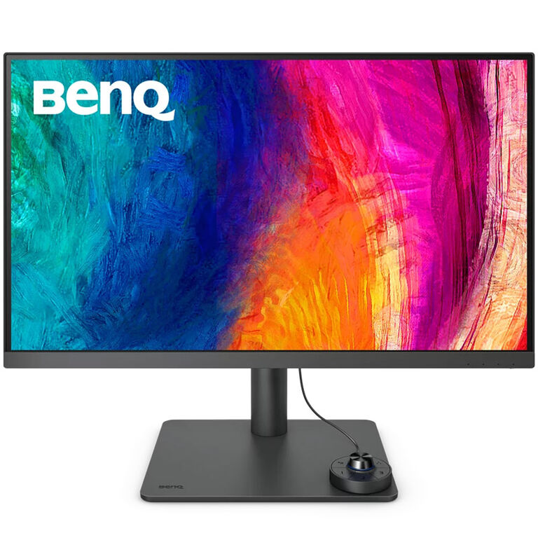 BenQ PD2705U, 27 inch Monitor, 60 Hz, IPS image number 2