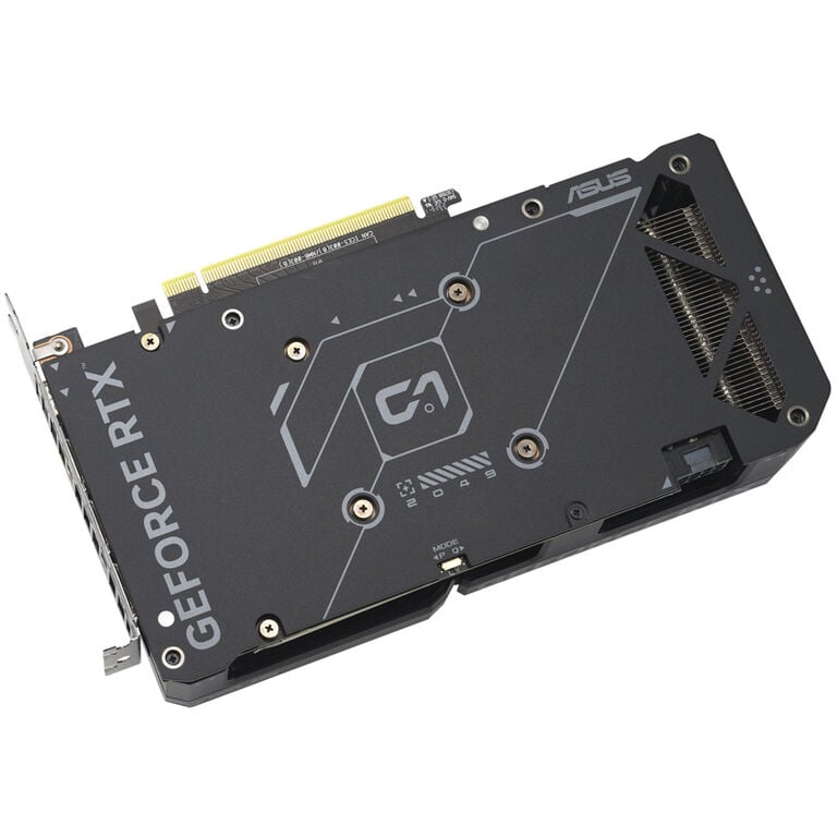 ASUS GeForce RTX 4060 Ti Dual A16G, 16384 MB GDDR6 image number 7