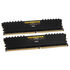 Corsair Vengeance LPX black, DDR4-3000, CL16 - 16 GB Dual-Kit image number null