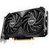 MSI GeForce RTX 4060 Ti Ventus 2X Black 8G OC, 8192 MB GDDR6 image number null