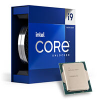 Intel Core i9-14900KS 3.2 GHz (Raptor Lake Refresh) Socket 1700 - boxed