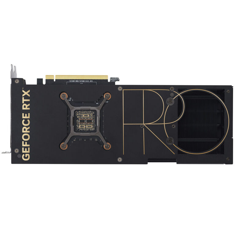 ASUS GeForce RTX 4080 Super ProArt O16G, 16384 MB GDDR6X image number 9