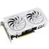 ASUS GeForce RTX 4070 Super Dual Evo White O12G, 12288 MB GDDR6X image number null