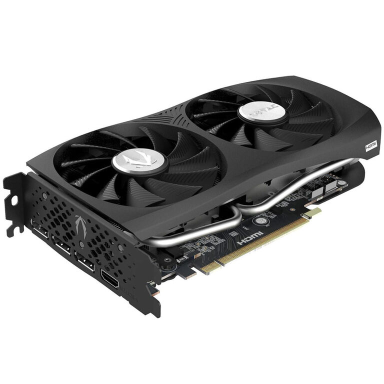 ZOTAC Gaming GeForce RTX 4060 Ti Twin Edge, 16384 MB GDDR6 image number 1