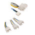 Akasa PWM splitter cable image number null