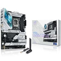 ASUS ROG Strix Z790-A Gaming WiFi D4, Intel Z790 motherboard - Socket 1700, DDR4