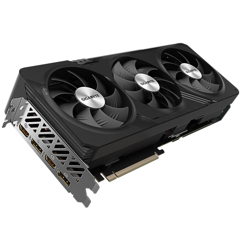 Gigabyte Radeon RX 7900 GRE Gaming OC, 16384 MB GDDR6 image number 1