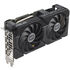 Asus GeForce RTX 4060 Ti Dual O8G EVO, 8192 MB GDDR6 image number null