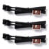 Noctua NA-SEC3 extension cable set for 4-pin PWM fans - 60 cm image number null