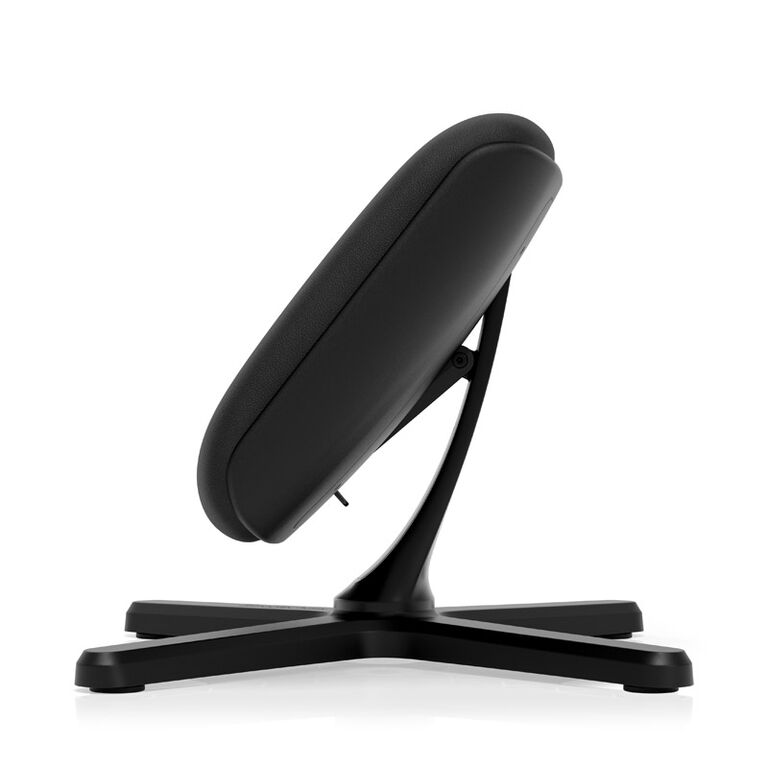 noblechairs Footrest 2 - Black Edition image number 7