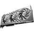 MSI GeForce RTX 4070 Super Gaming X Slim White 12G, 12288 MB GDDR6X image number null