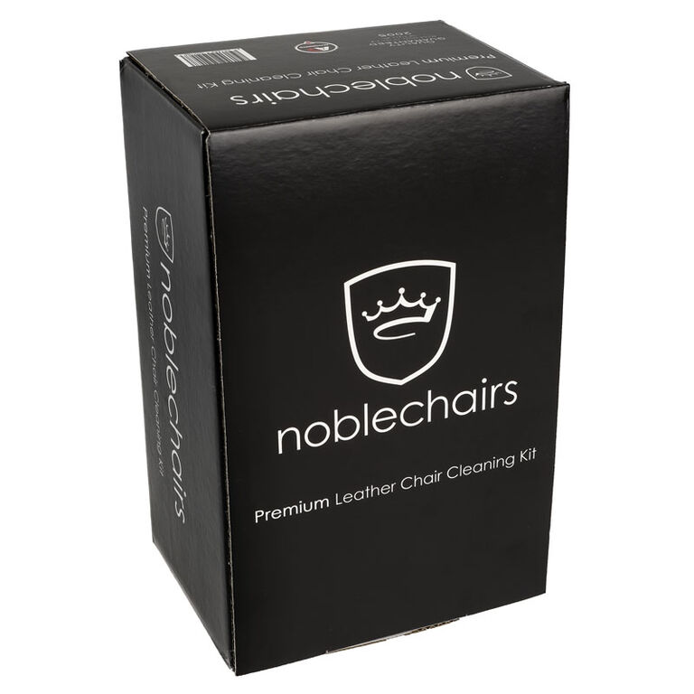 noblechairs Premium Reinigungs- und Pflegeset image number 6