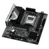 ASRock B650M-HDV/M.2, AMD B650 motherboard - Socket AM5, DDR5 image number null