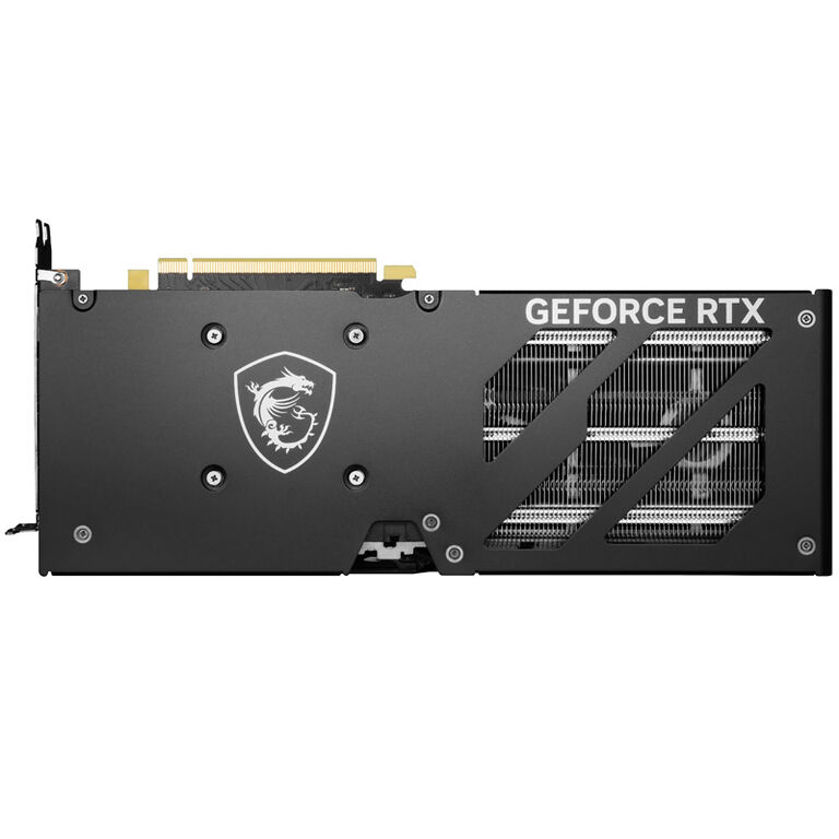 MSI GeForce RTX 4060 Ti Gaming X Slim 8G, 8192 MB GDDR6 image number 4