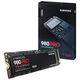 Samsung 980 PRO Series NVMe SSD, PCIe 4.0 M.2 Type 2280 - 500 GB