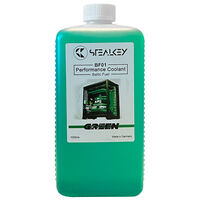 Stealkey Customs Baltic Fuel Performance Coolant, Green - 1000 ml