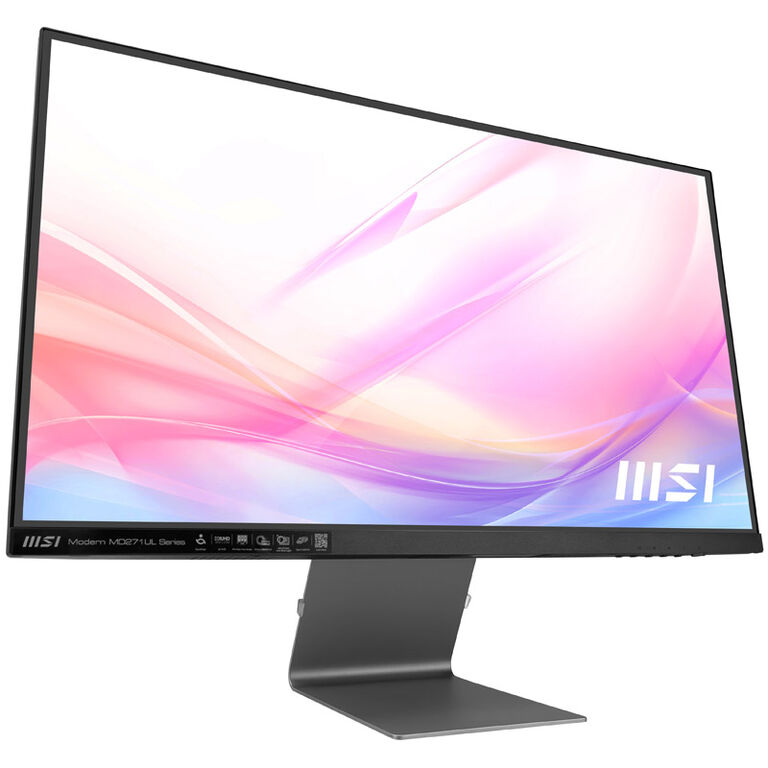 MSI Modern MD271ULDE, 27 Zoll Monitor, 60 Hz, IPS image number 0