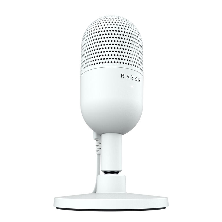 Razer Seiren V3 Mini Mikrofon - weiß image number 2