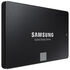 Samsung 870 EVO 2.5 inch SSD, SATA 6G - 250 GB image number null