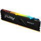 Kingston Fury Beast RGB, DDR4-3600, CL18 - 16 GB