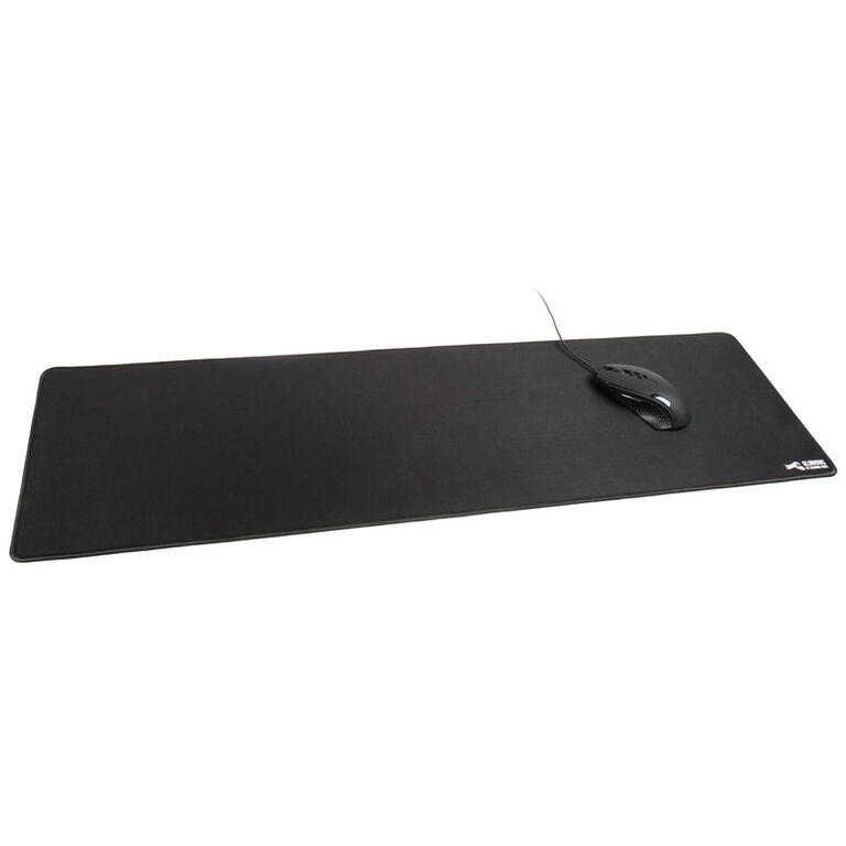 Glorious Mousepad - Extended, black image number 1