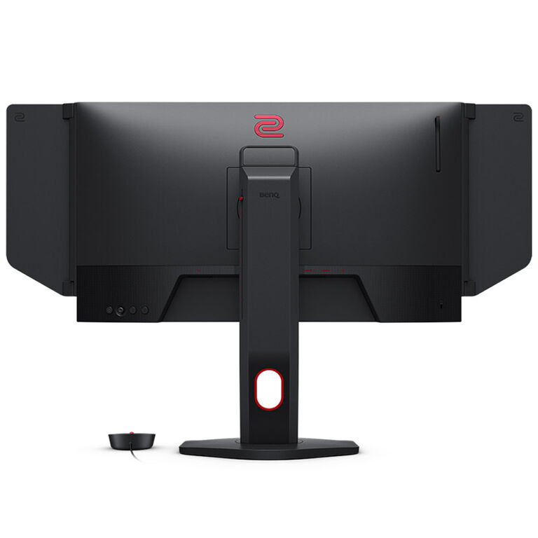 BenQ Zowie XL2566K, 24.5 inch Gaming Monitor, 360 Hz, TN, FreeSync image number 8