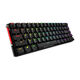ASUS ROG Falchion kabellose Gaming Tastatur, MX-Red - DE Layout