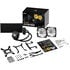 ASUS TUF GAMING LC II 240 ARGB Complete Water Cooling - black image number null