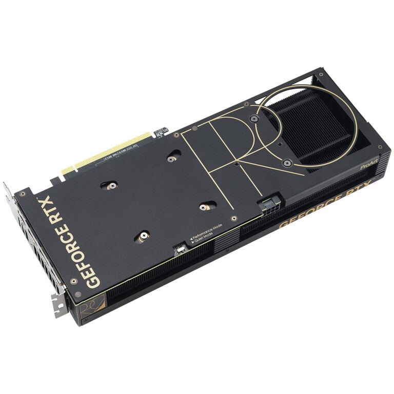 ASUS GeForce RTX 4060 ProArt O8G, 8192 MB GDDR6 image number 8