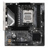 ASRock B650M-HDV/M.2, AMD B650 motherboard - Socket AM5, DDR5 image number null