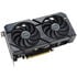 ASUS GeForce RTX 4060 Ti Dual A16G, 16384 MB GDDR6 image number null