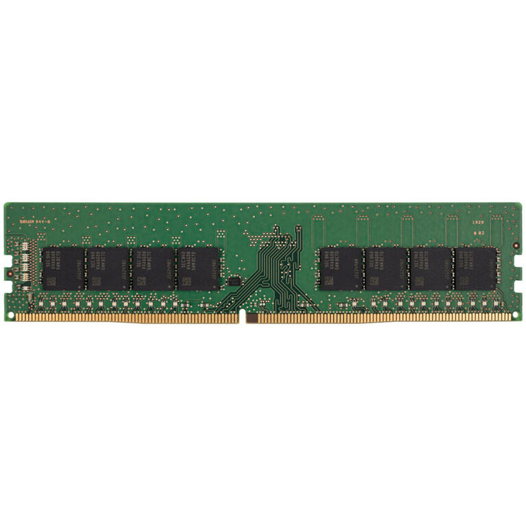 Samsung RDIMM, DDR4-3200, CL22, ECC reg, 64 GB - bulk image number 1