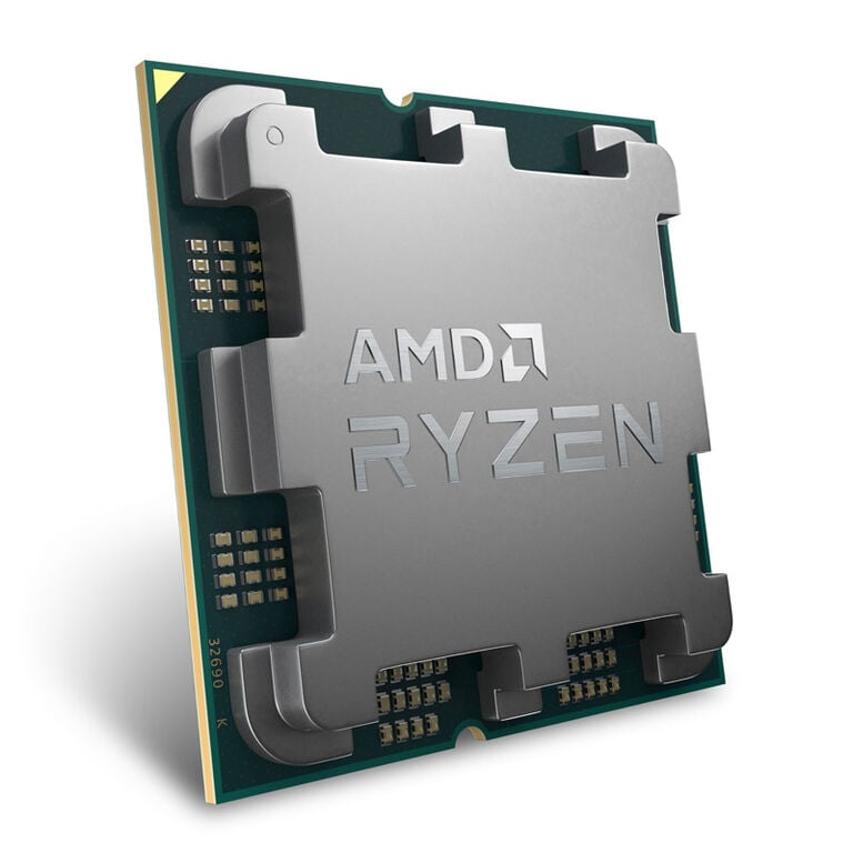 AMD Ryzen 9 7950X 4.5 GHz (Raphael) AM5 - boxed image number 1