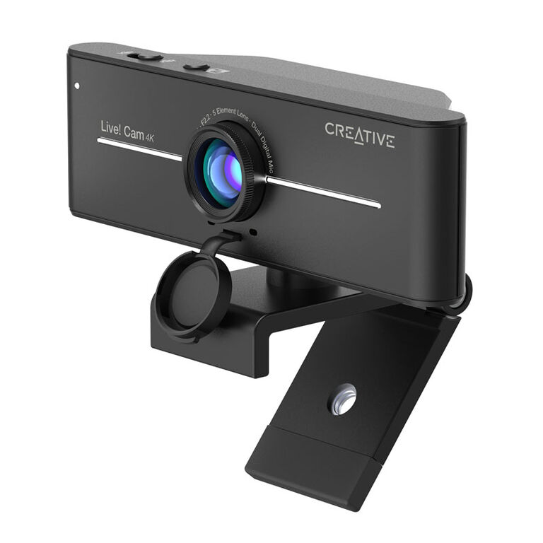 Creative Live! Cam Sync 4K Webcam image number 2