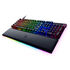 Razer Huntsman V2 Gaming Keyboard, Analog Switch - UK Layout image number null