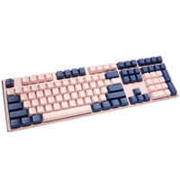 Ducky One 3 Fuji Gaming Keyboard - MX-Black (US)