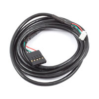 aqua computer USB connection cable for VISION, internal - 100cm