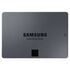 Samsung 870 QVO 2.5 Inch SSD, SATA 6G - 4 TB image number null