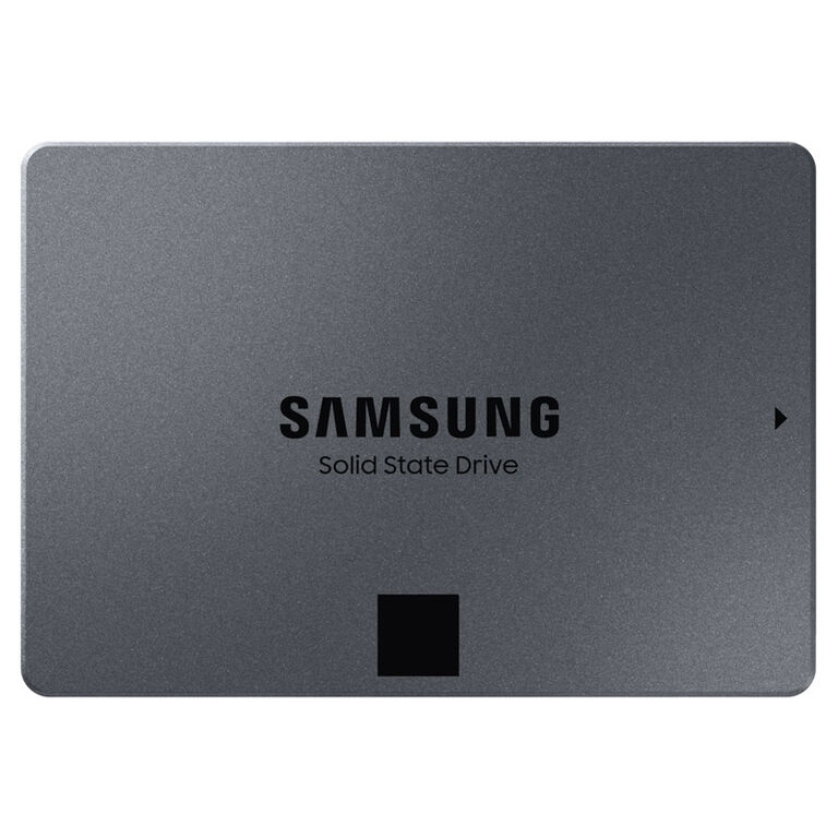 Samsung 870 QVO 2.5 Inch SSD, SATA 6G - 4 TB image number 4