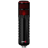 Rode X XDM-100 Professionelles USB-Sprechermikrofon