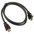 Akasa 8K HDMI to HDMI Cable, 60Hz, black - 1m image number null