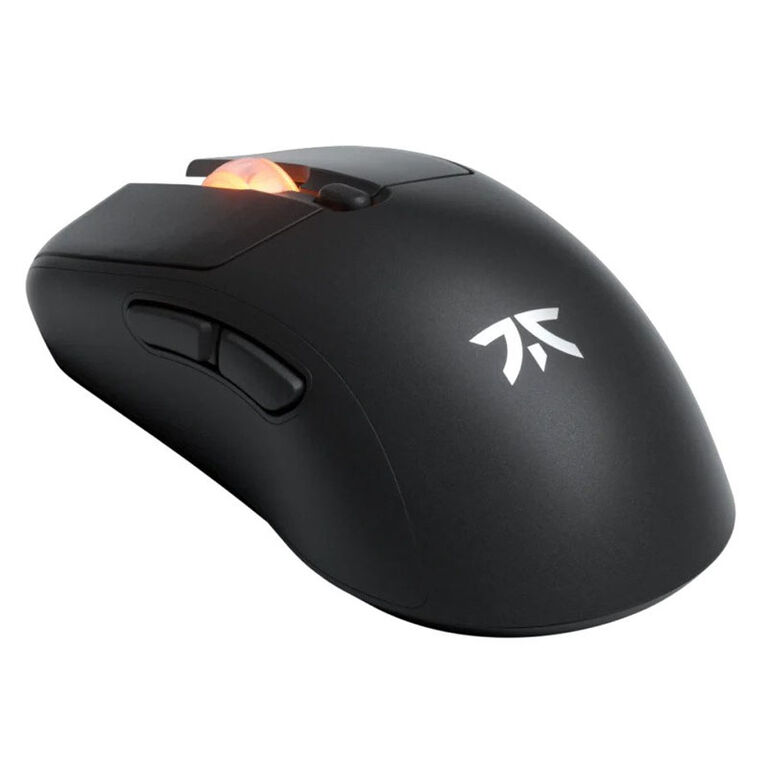 Fnatic Bolt Wireless Gaming Mouse - black image number 0