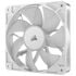 Corsair RS ARGB PWM Fans - Triple-pack, 120 mm, white image number null